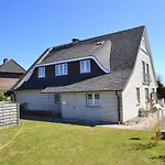 Wohnung-sven * Westerland