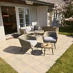Appartement Wohnung-sven Westerland
