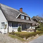 Wohnung-sven Daire Westerland