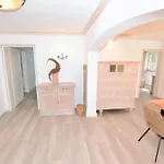 Wohnung-sven * Westerland