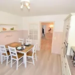 Wohnung-sven * Westerland