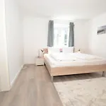 Wohnung-sven Westerland