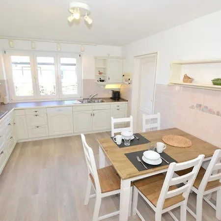 Wohnung-sven Apartment *