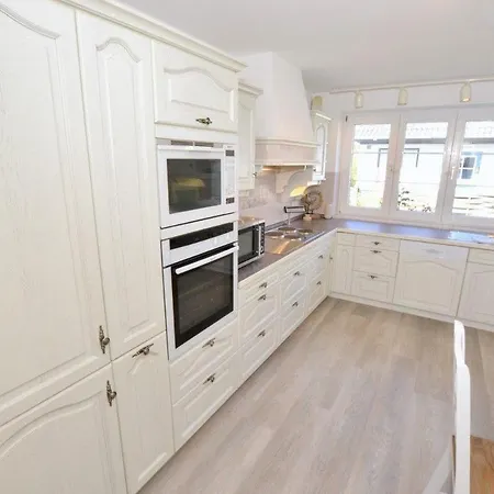 Apartment Wohnung-sven