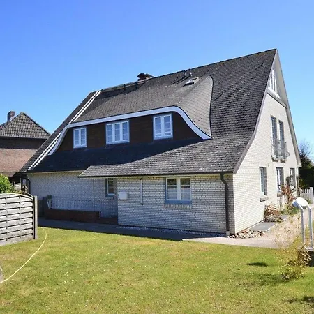 Wohnung-sven * Westerland