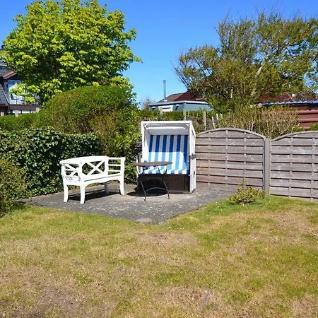 Appartement Wohnung-sven Westerland