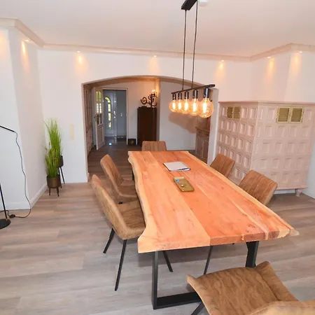 Apartamento Wohnung-sven