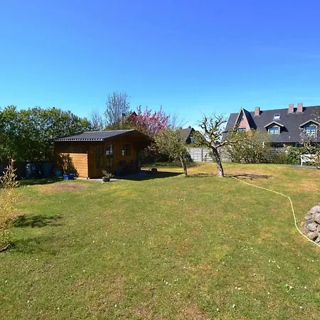 Wohnung-sven Apartamento