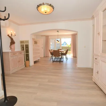 Wohnung-sven Apartamento