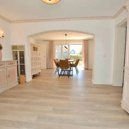 Apartamento Wohnung-sven *