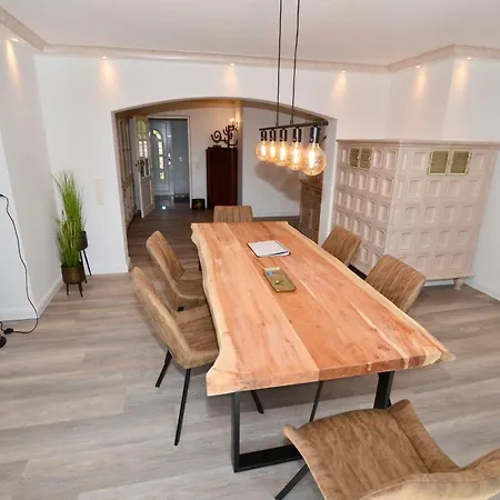 Wohnung-sven Apartamento