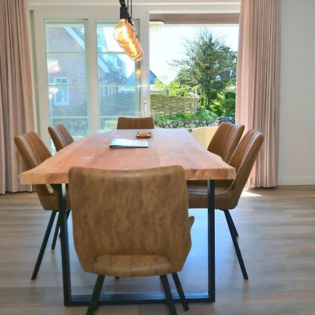 Wohnung-sven Westerland