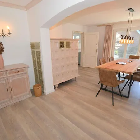 Wohnung-sven * Westerland