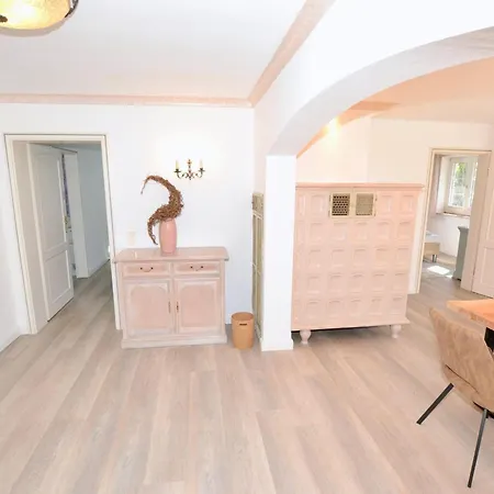 Wohnung-sven Apartamento