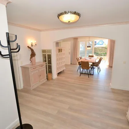 Wohnung-sven Apartamento