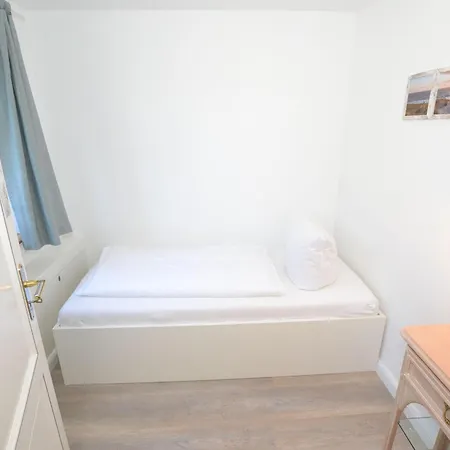 Wohnung-sven * Westerland