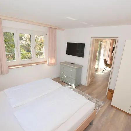 Wohnung-sven * Westerland
