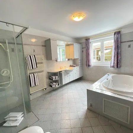 Wohnung-sven Apartamento Westerland